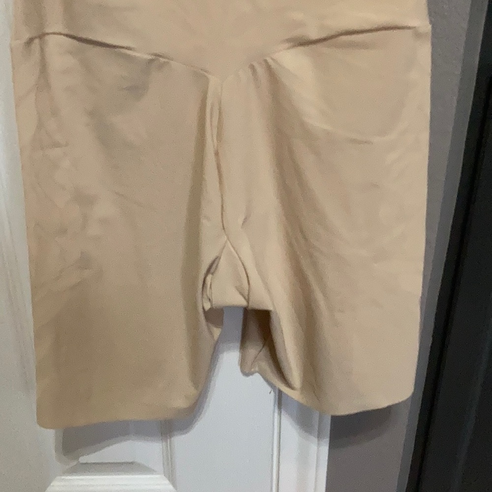Body con undies